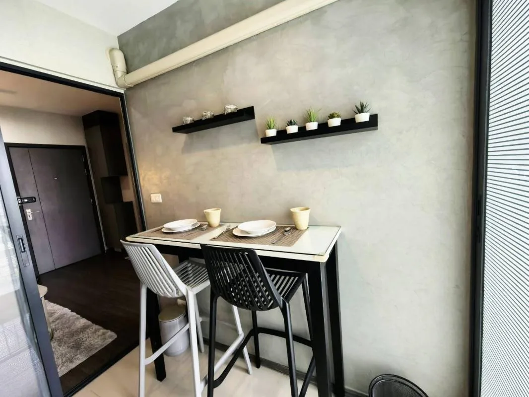 Ideo Sukhumvit 93 — photo 2