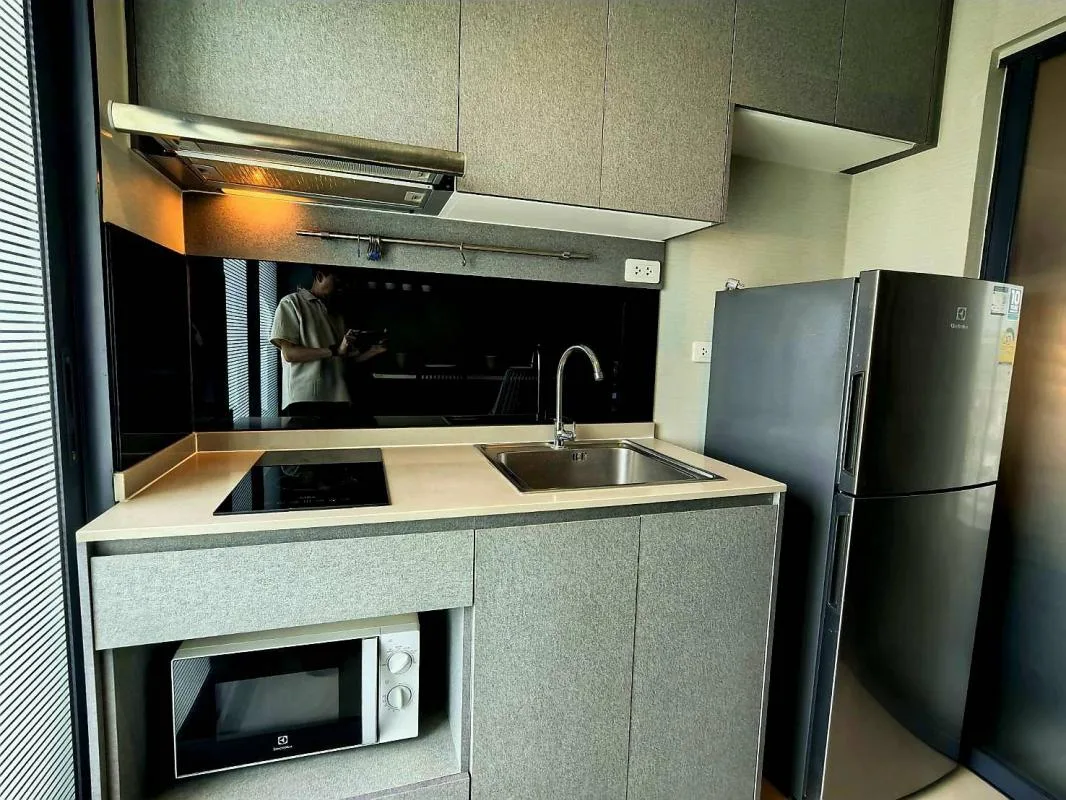 Ideo Sukhumvit 93 — photo 3