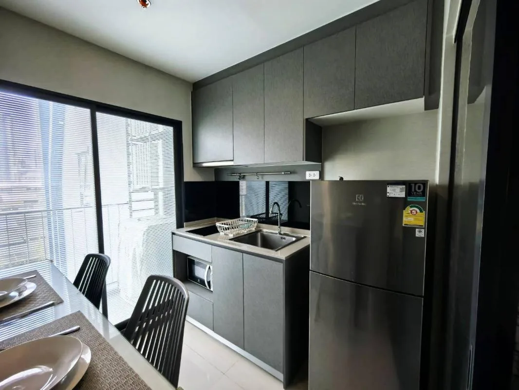 Ideo Sukhumvit 93 — photo 4