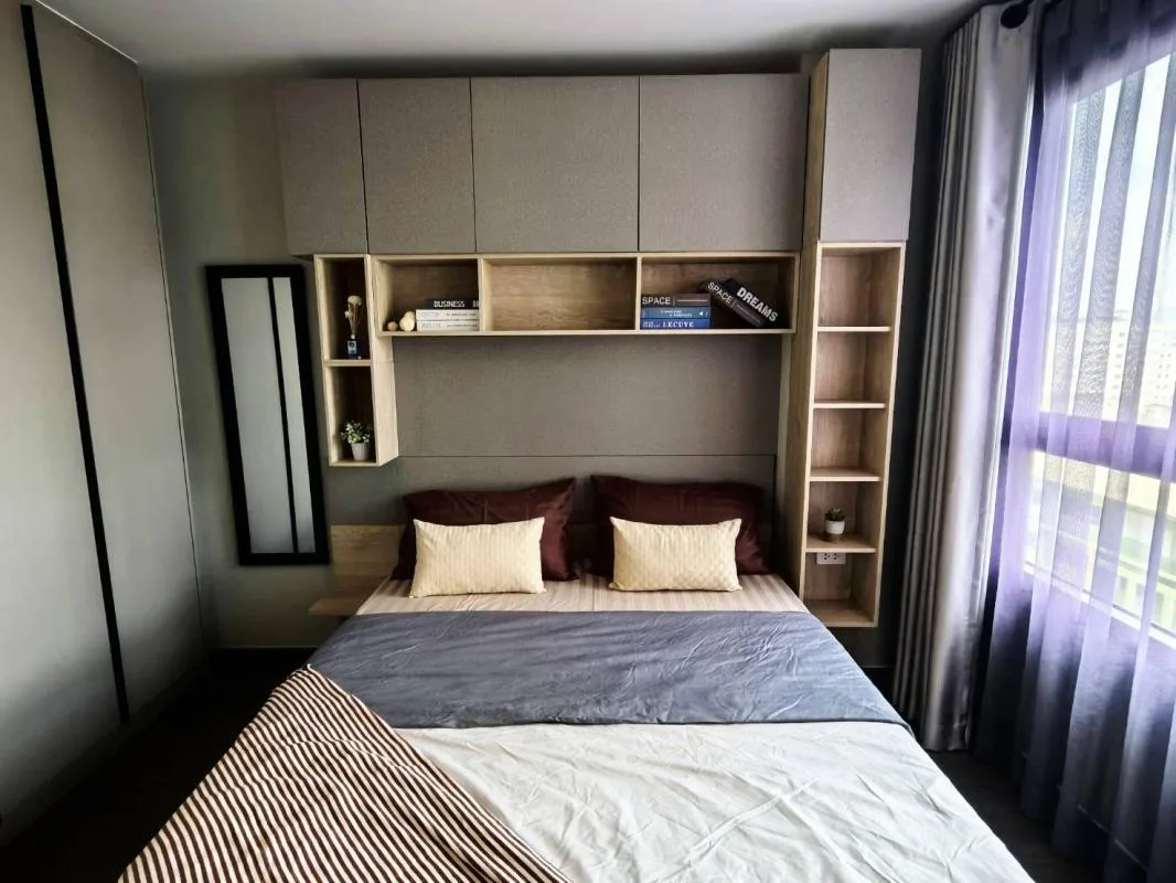 Ideo Sukhumvit 93 — photo 7