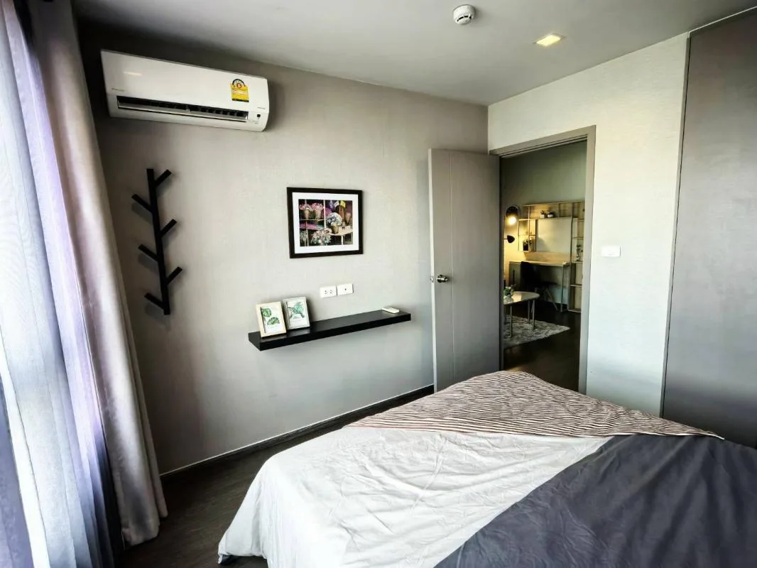 Ideo Sukhumvit 93 — photo 8