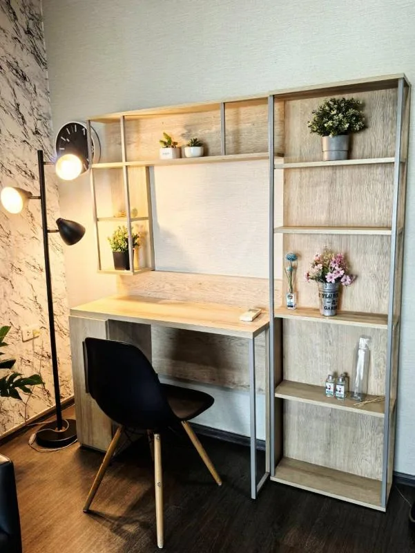 Ideo Sukhumvit 93 — photo 9