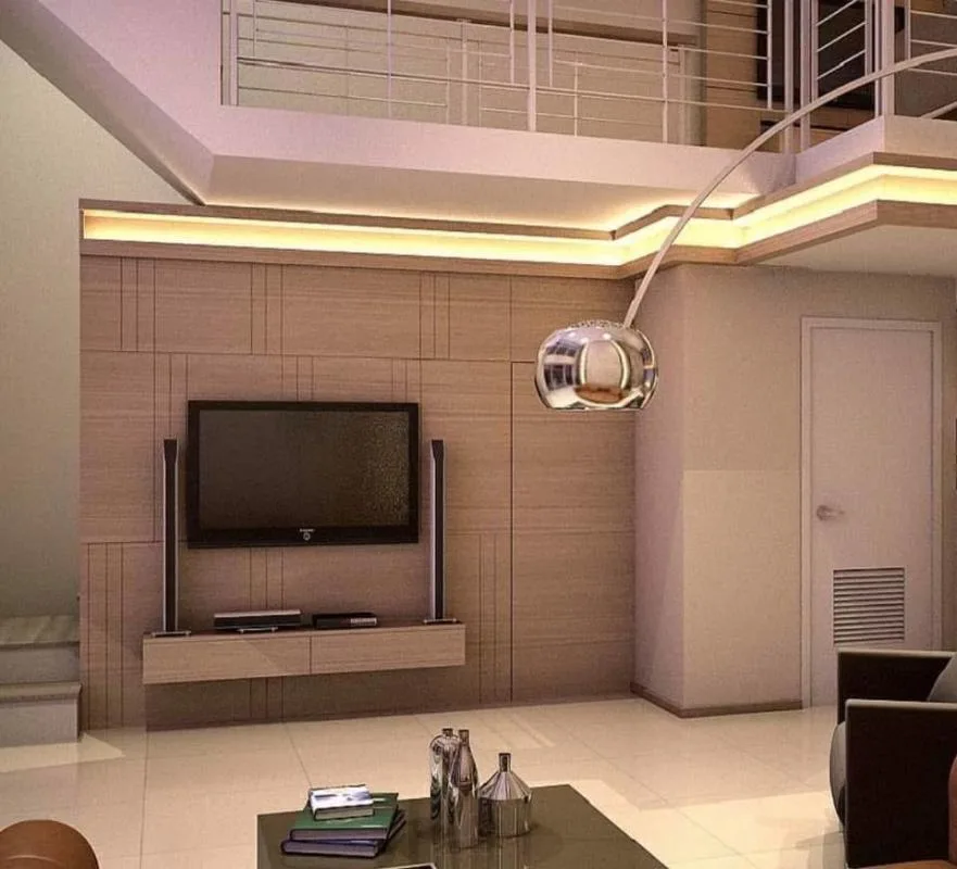 Townhome — photo 2