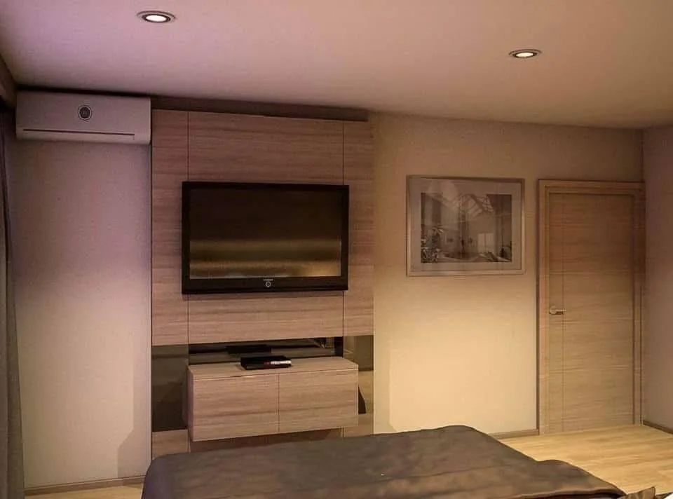 Townhome — photo 11