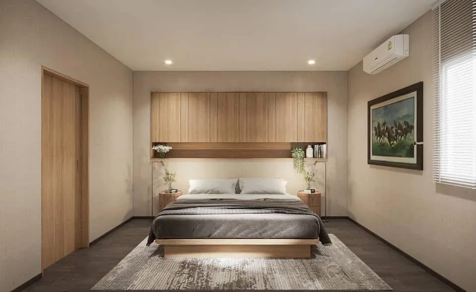 Townhome — photo 10