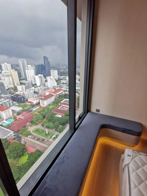 The Esse Asoke — photo 14