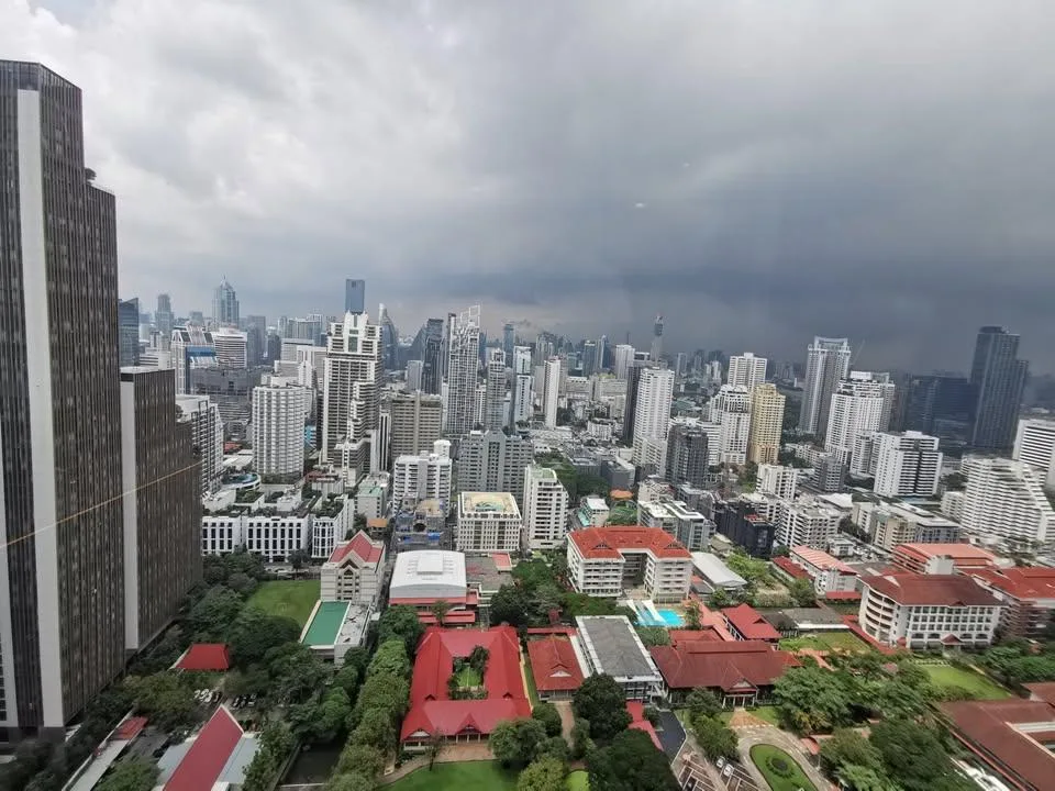 The Esse Asoke — photo 15