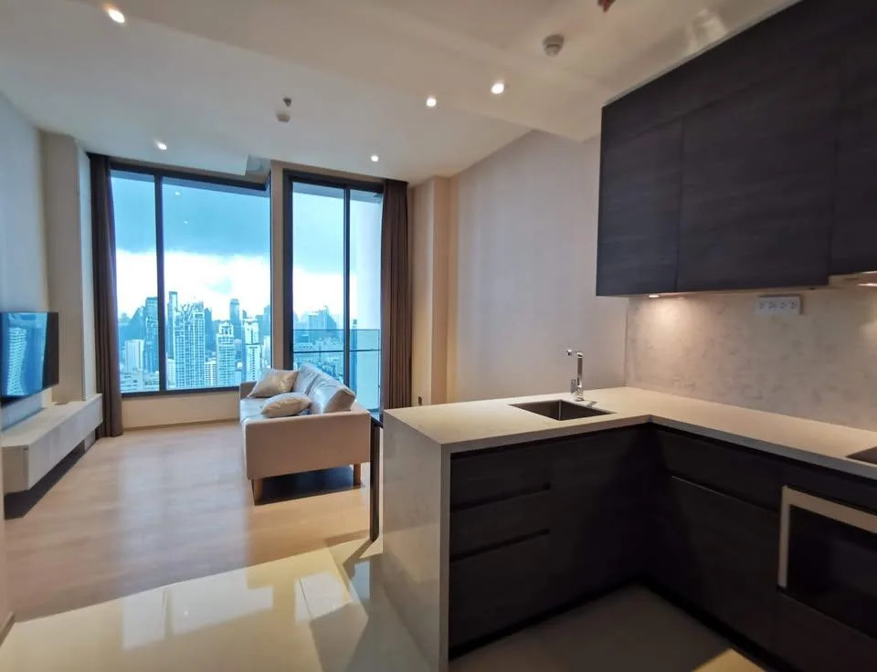 The Esse Asoke — photo 3