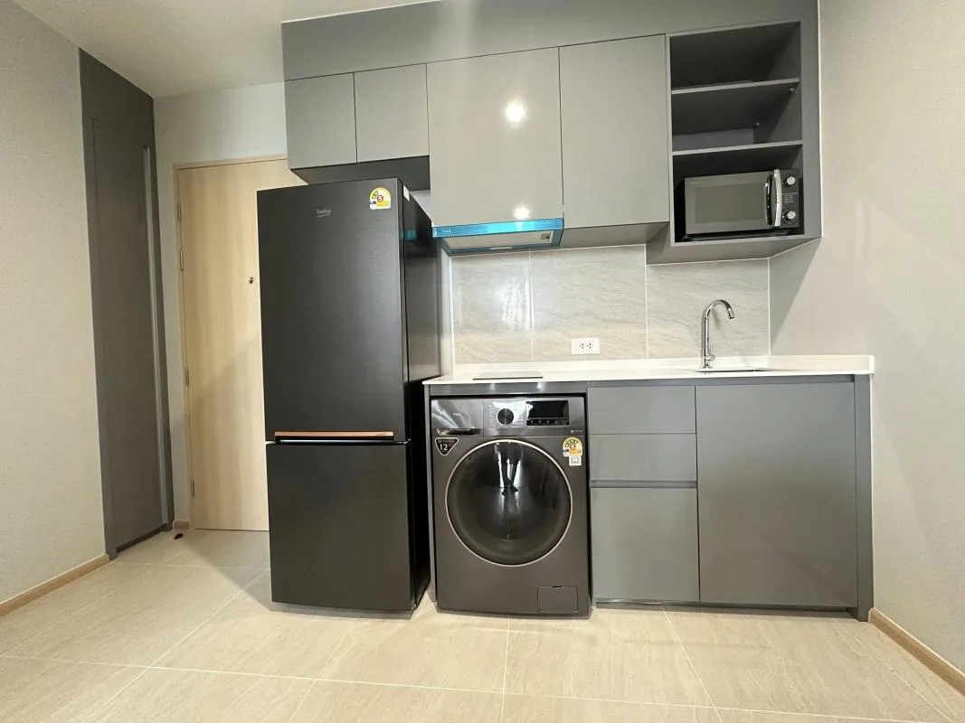 Skyrise Avenue Sukhumvit 64 — photo 4