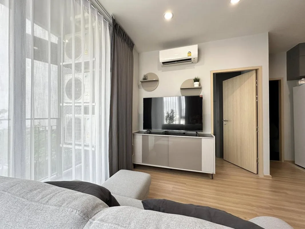 Skyrise Avenue Sukhumvit 64 — photo 3
