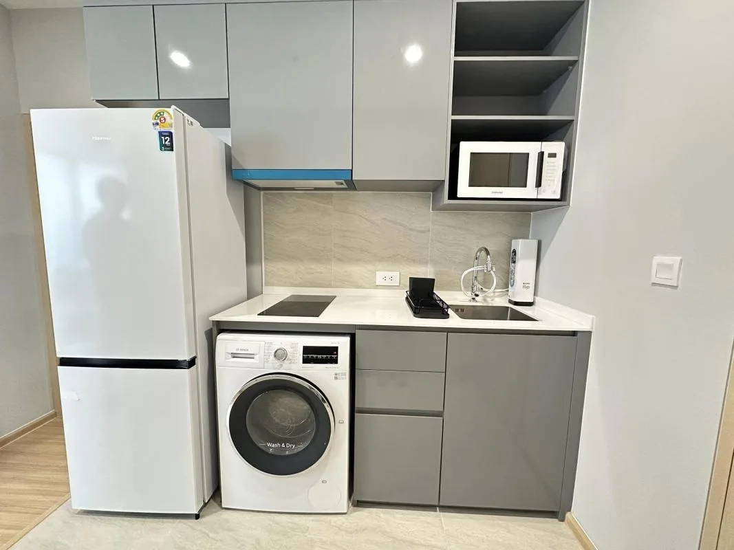 Skyrise Avenue Sukhumvit 64 — photo 5