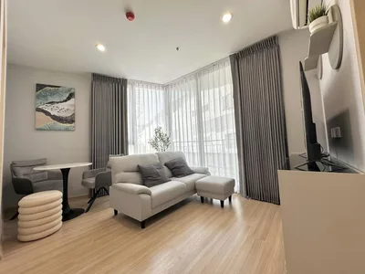 Skyrise Avenue Sukhumvit 64