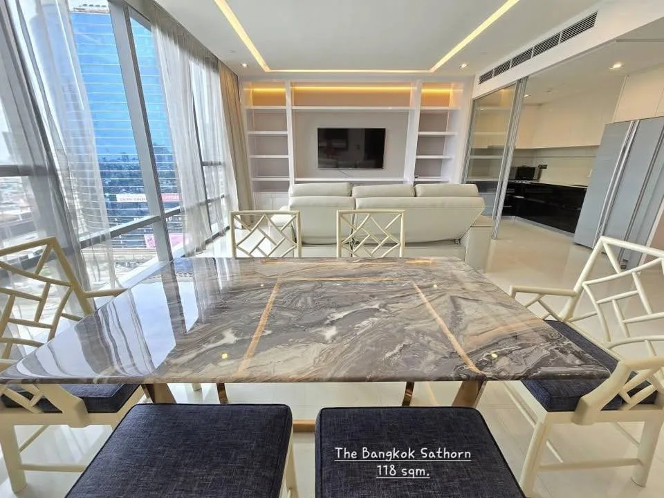 The Bangkok Sathorn — photo 2