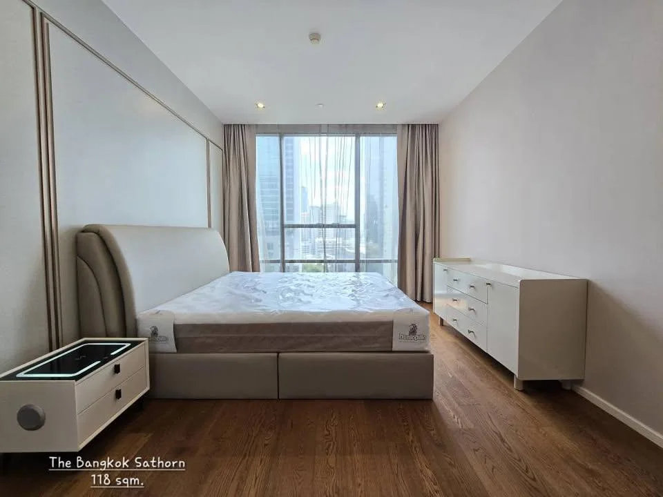 The Bangkok Sathorn — photo 5