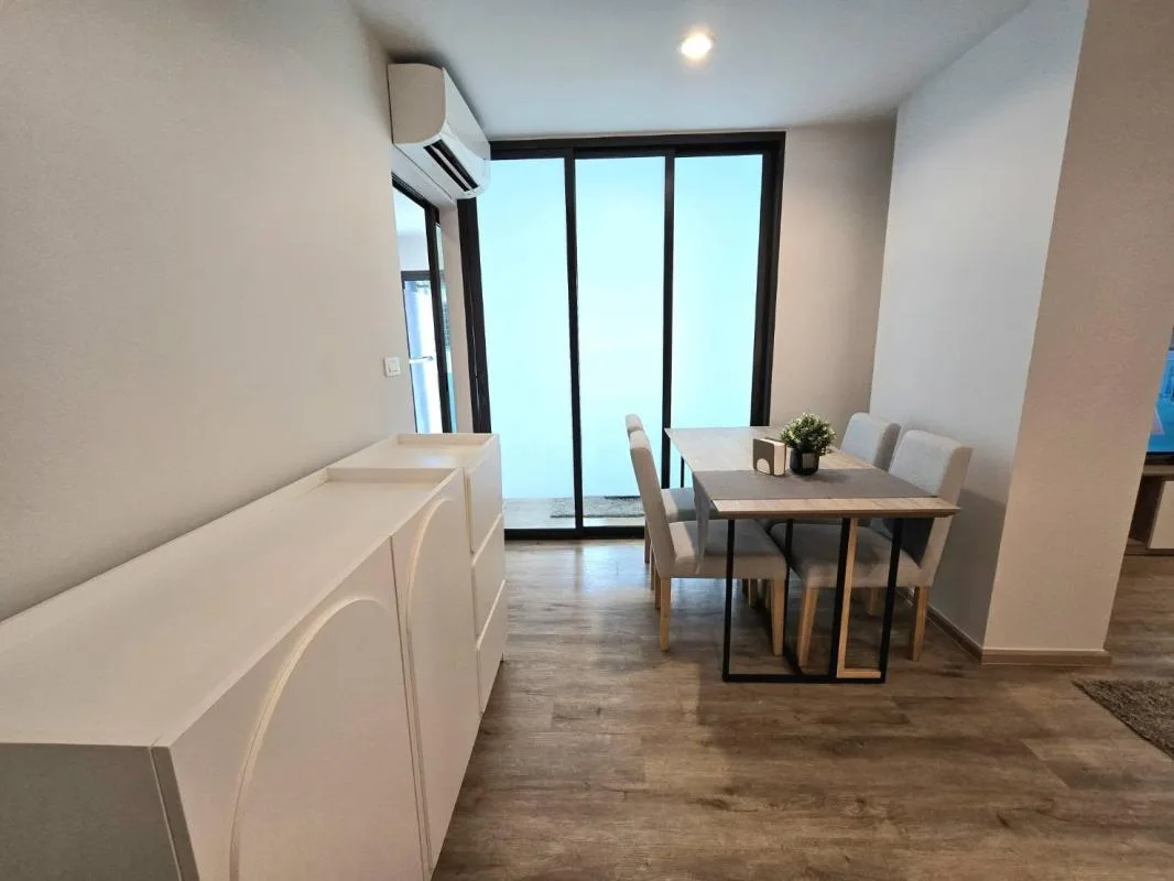 The Excel Hideaway Sukhumvit 71 — photo 3