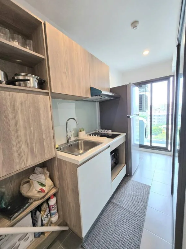 The Excel Hideaway Sukhumvit 71 — photo 5