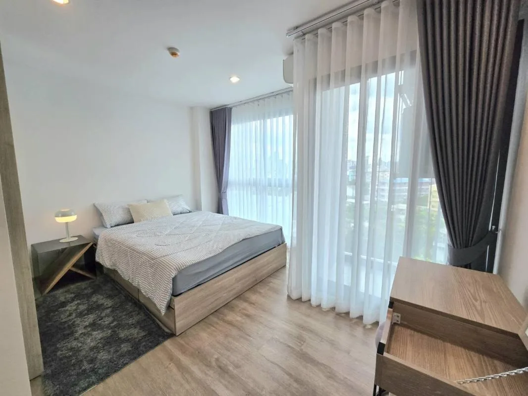 The Excel Hideaway Sukhumvit 71 — photo 6