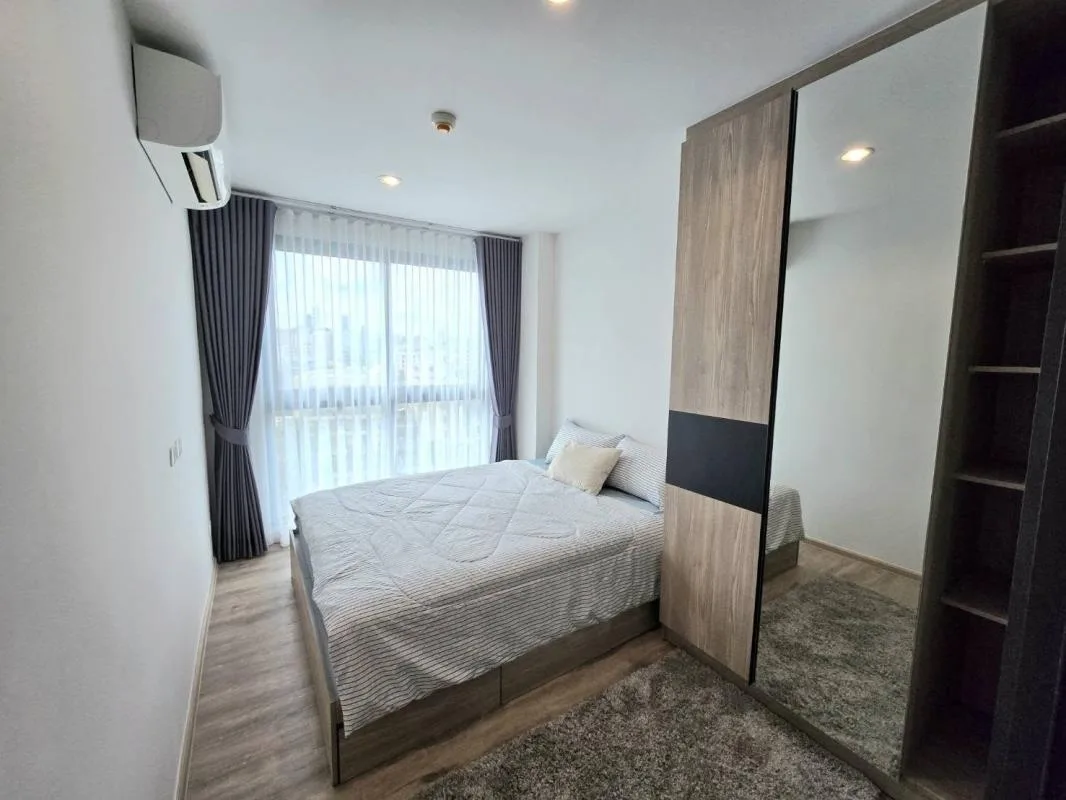 The Excel Hideaway Sukhumvit 71 — photo 7