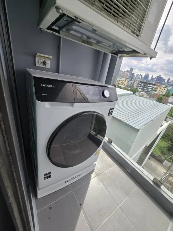 The Excel Hideaway Sukhumvit 71 — photo 9