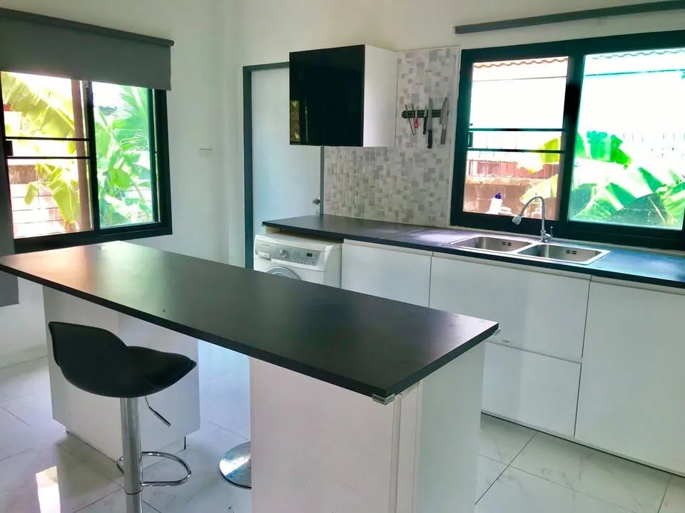 Townhome — photo 4