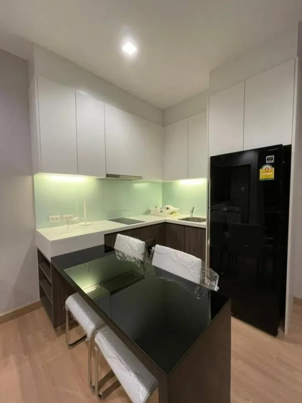 Urbano Absolute Sathon - Taksin — photo 3