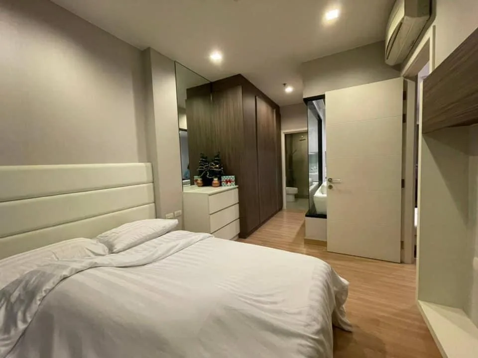 Urbano Absolute Sathon - Taksin — photo 4