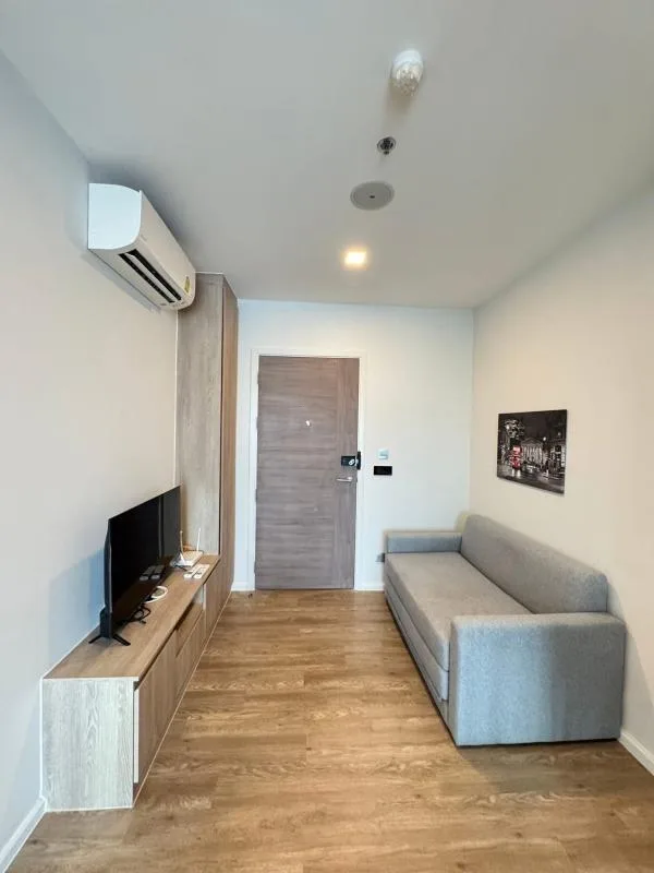 Modiz Sukhumvit 50 — photo 1