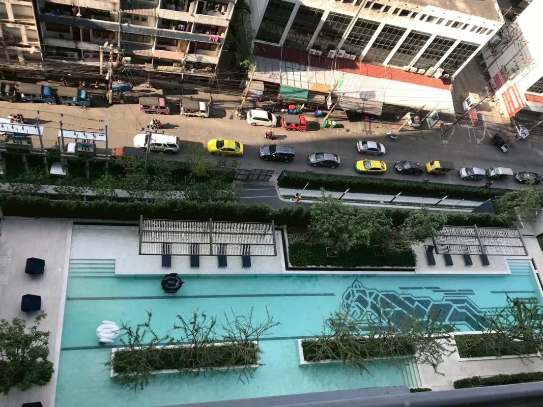 Ideo Sukhumvit 93 — photo 8