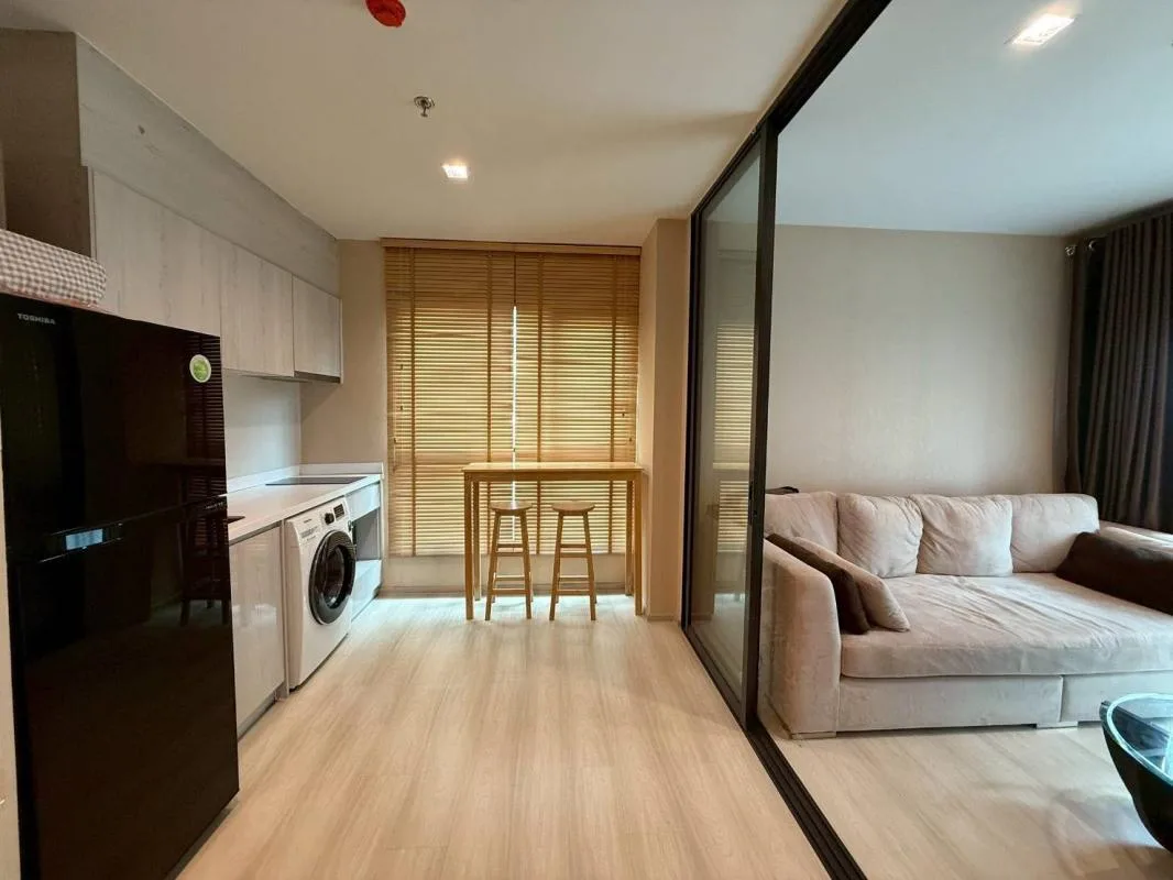 Life Sukhumvit 48 — photo 2