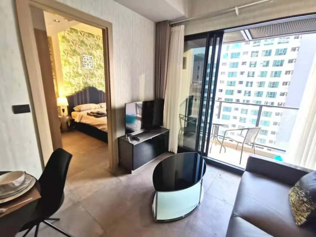 The Lofts Asoke — photo 3