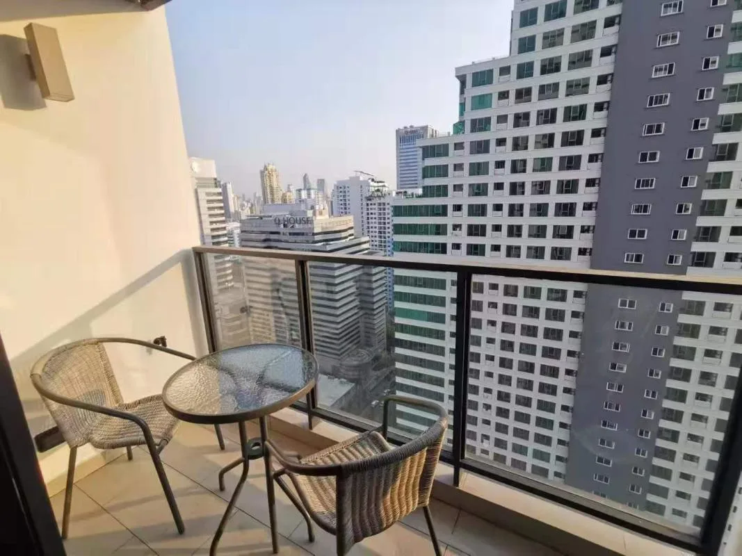 The Lofts Asoke — photo 8