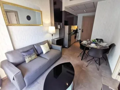 The Lofts Asoke