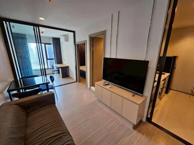 LIFE Asoke - Rama 9