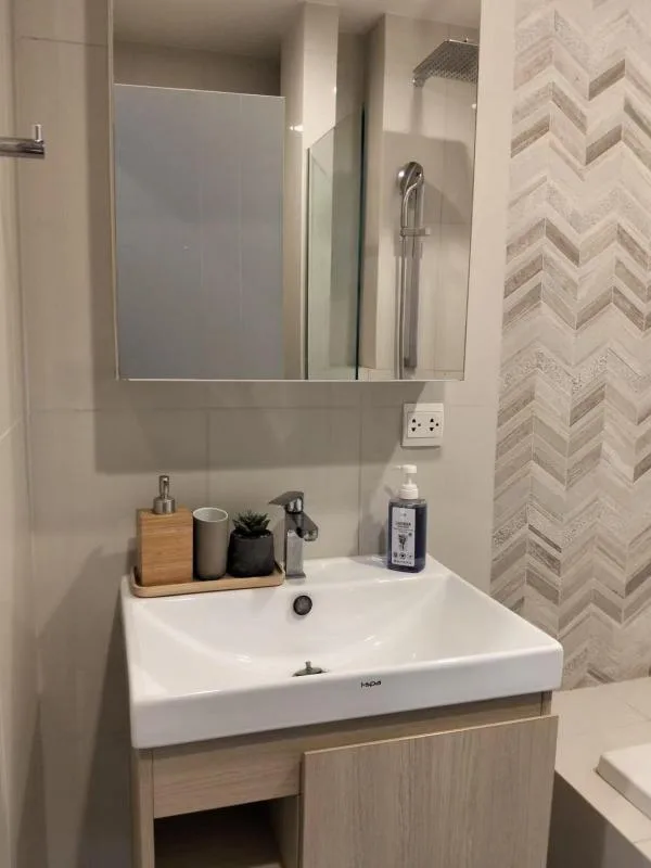 OKA HAUS Sukhumvit 36 — photo 12