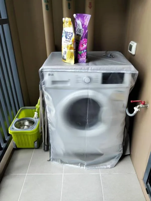OKA HAUS Sukhumvit 36 — photo 14