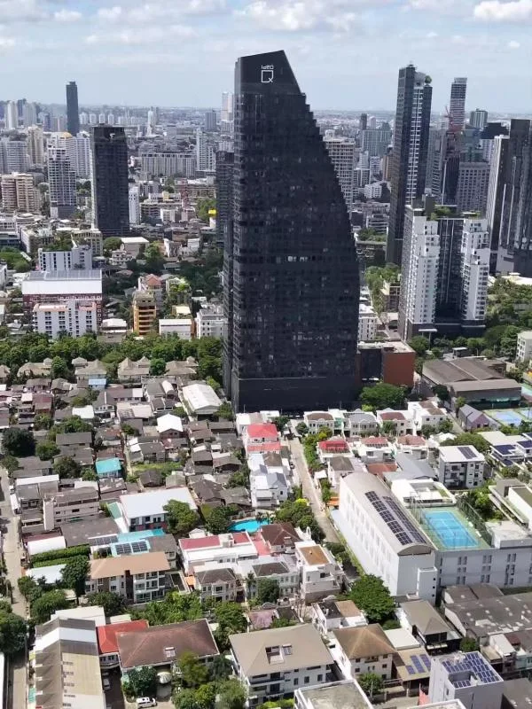 OKA HAUS Sukhumvit 36 — photo 15