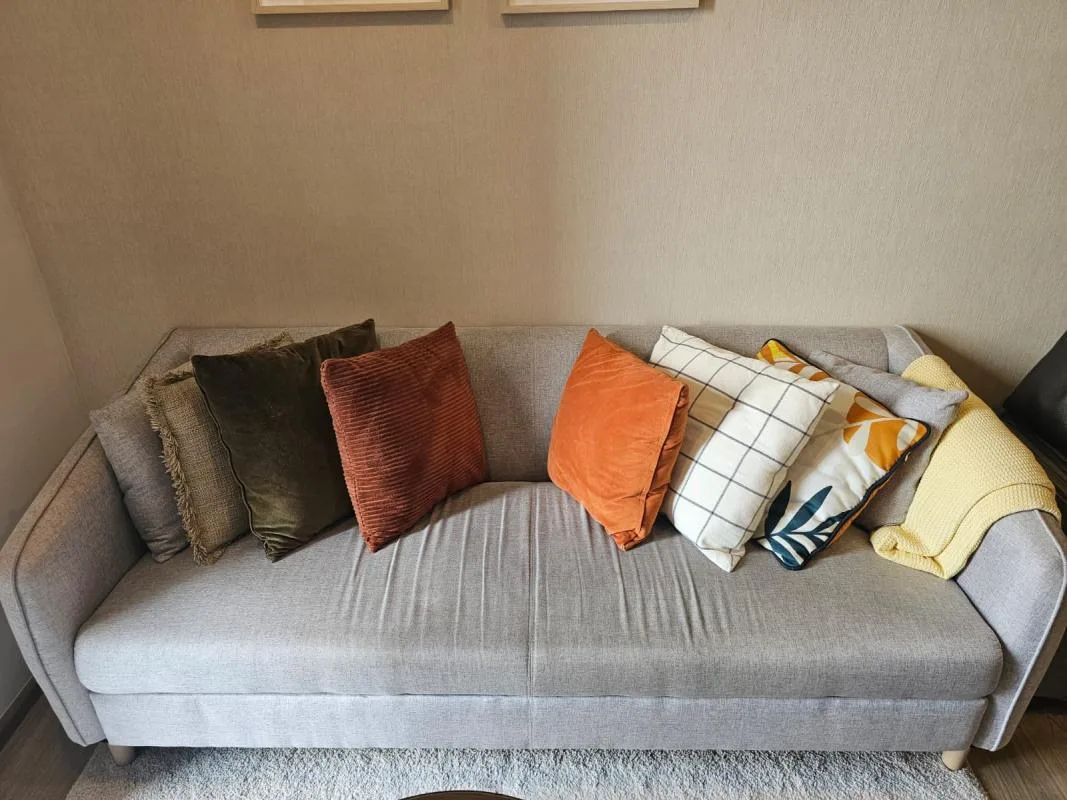 OKA HAUS Sukhumvit 36 — photo 3