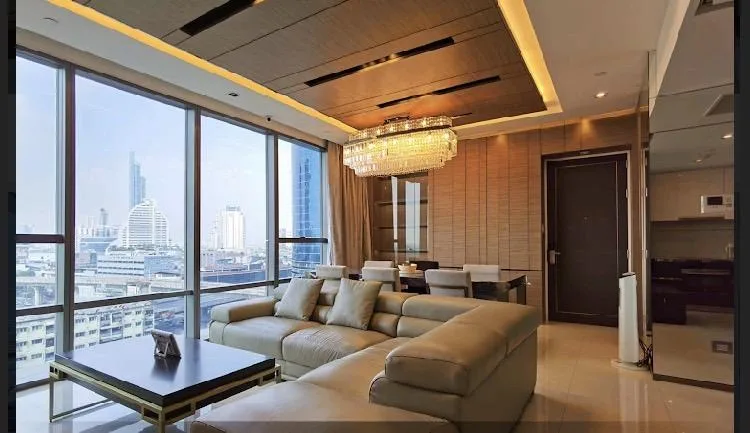 The Bangkok Sathorn — photo 2