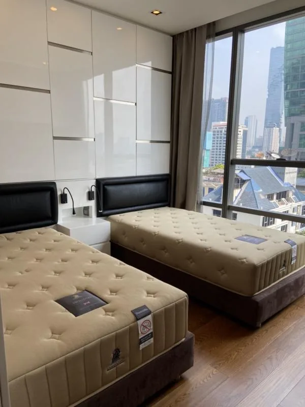 The Bangkok Sathorn — photo 19