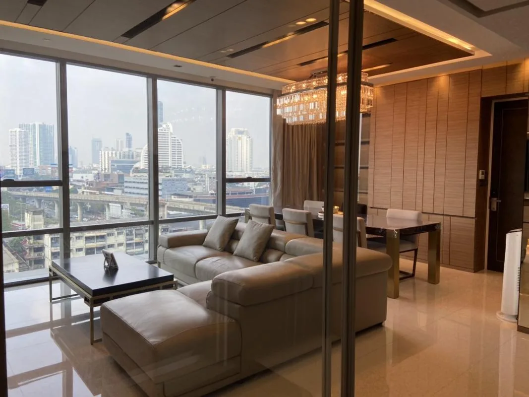 The Bangkok Sathorn — photo 5