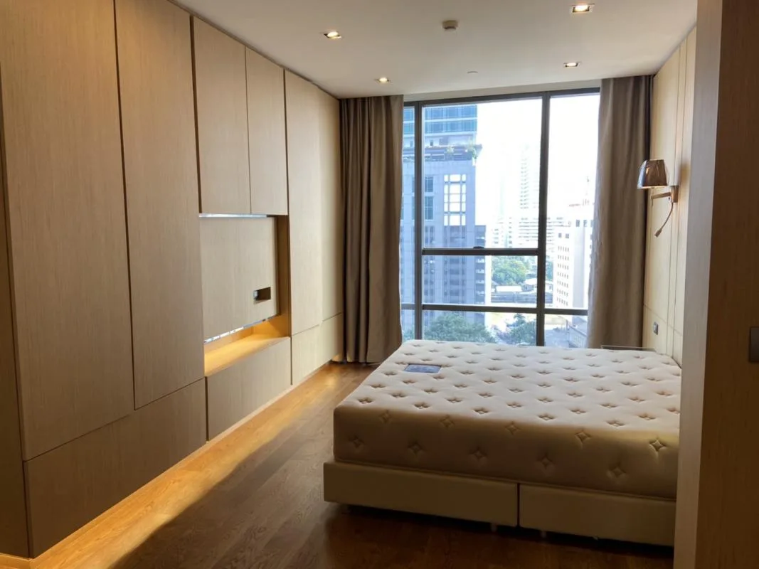 The Bangkok Sathorn — photo 10