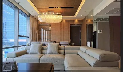 The Bangkok Sathorn