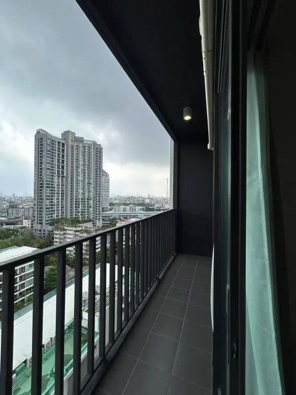 Ideo Sukhumvit – Rama 4 — photo 8