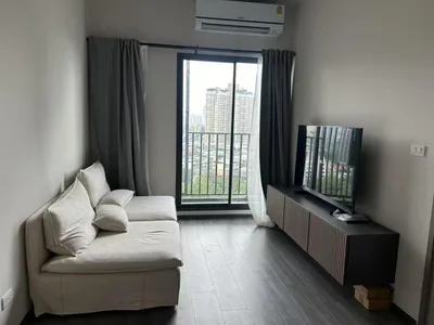 Ideo Sukhumvit – Rama 4