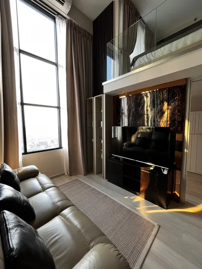 Knightsbridge Prime Sathorn