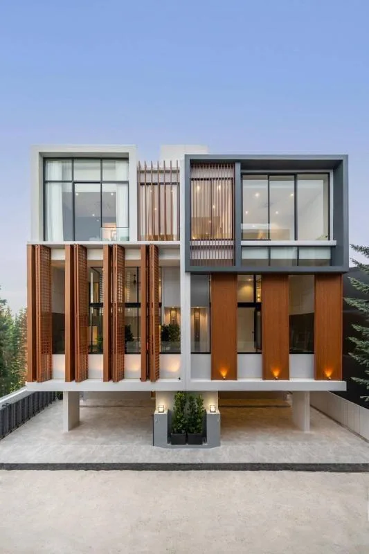 Single House (true Digital) — photo 7