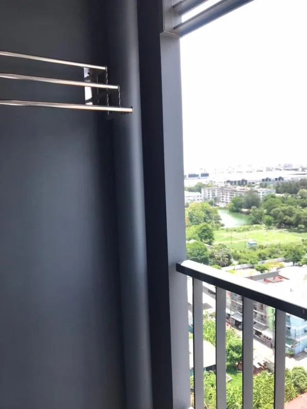 Ideo Mobi Sukhumvit Eastgate — photo 11