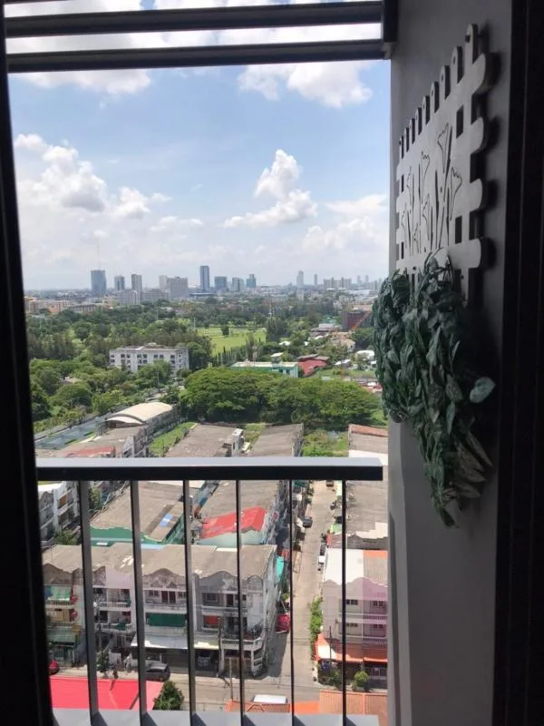 Ideo Mobi Sukhumvit Eastgate — photo 12