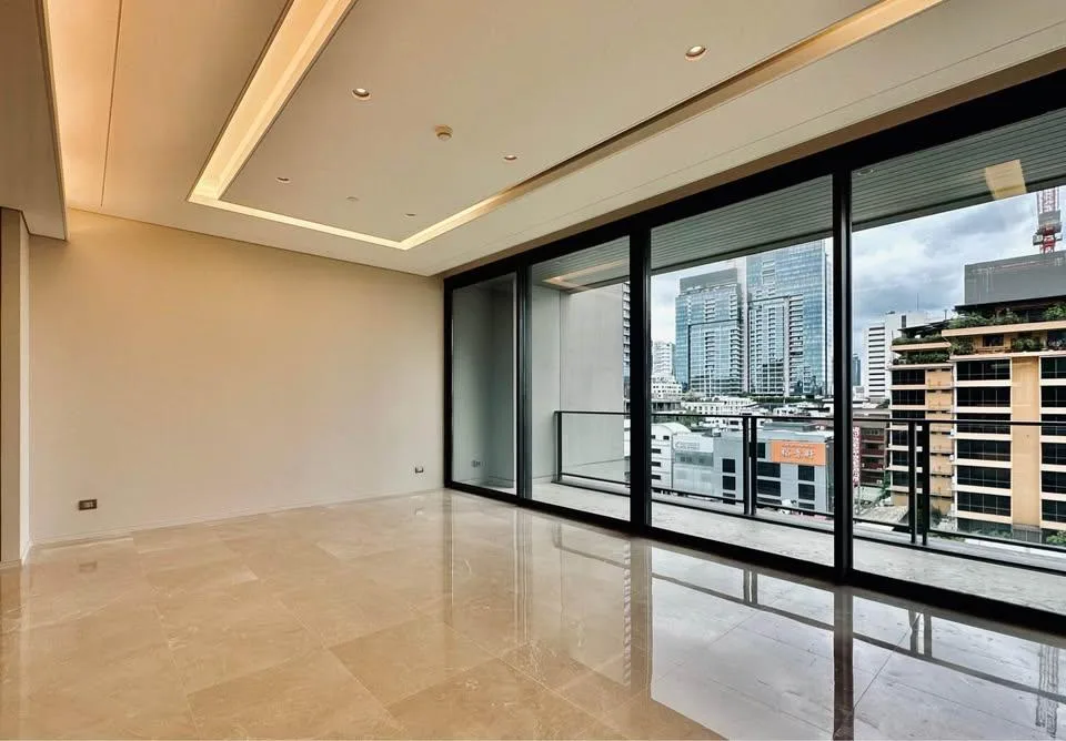 The Residences at Sindhorn Kempinski Hotel Bangkok — photo 1