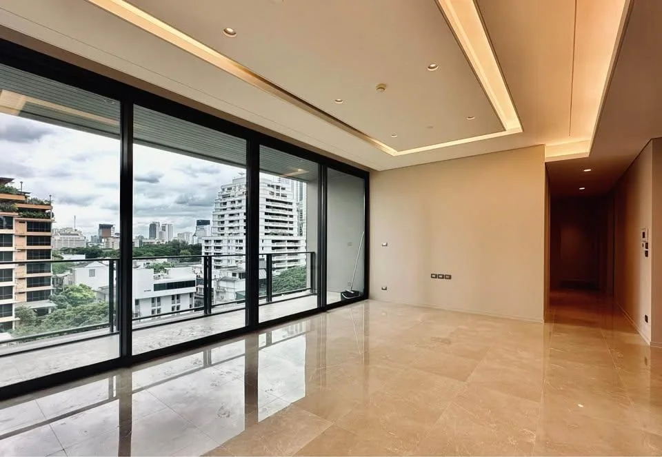 The Residences at Sindhorn Kempinski Hotel Bangkok — photo 2